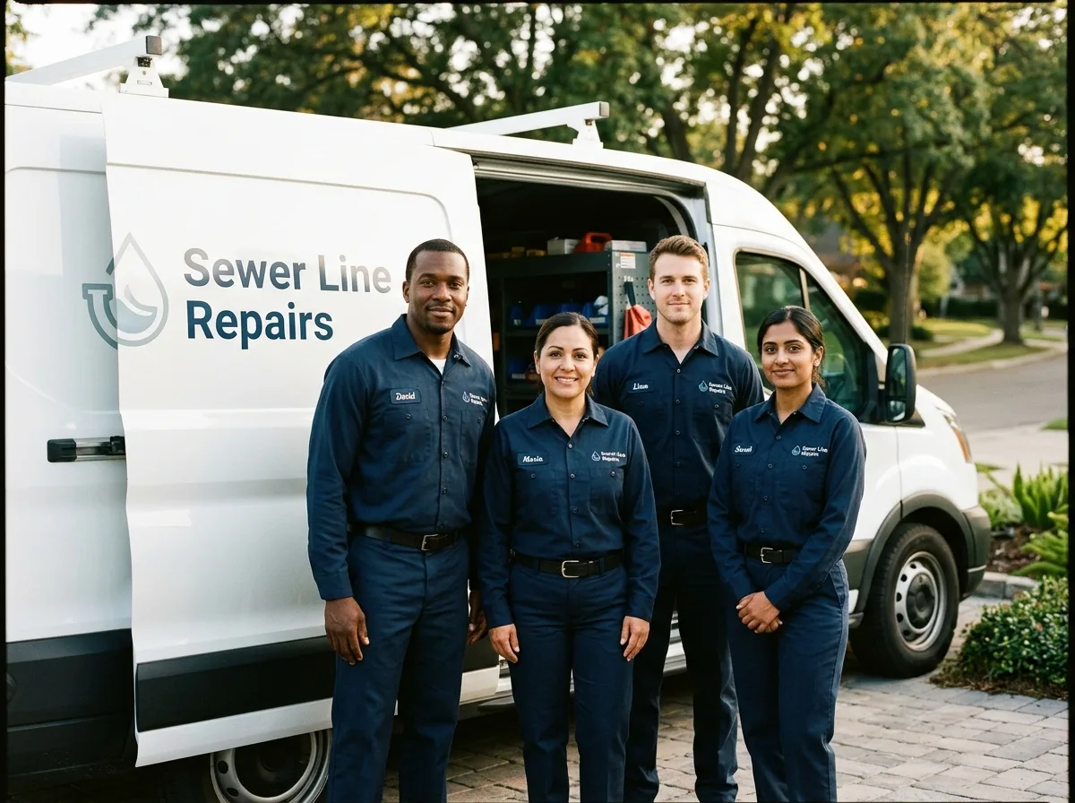 Emergency Plumber company in Sea Isle City, NJ