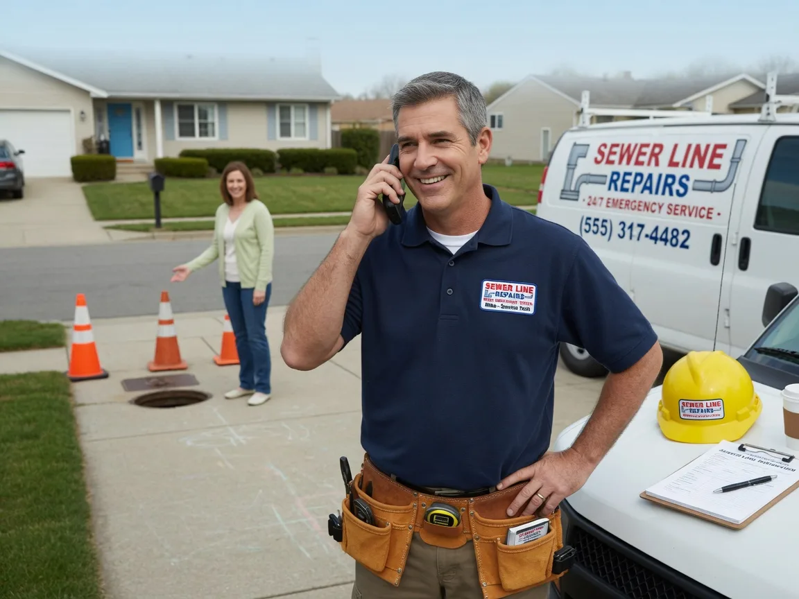 Emergency Plumber Sea Isle City, NJ FAQs